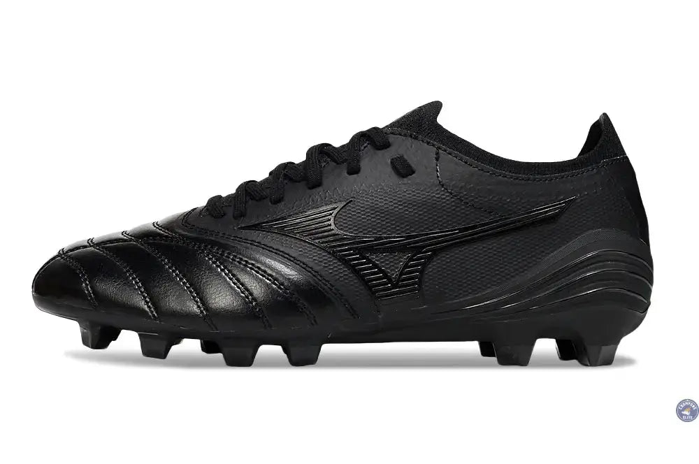 Morelia Neo 4 Beta Elite FG/AG Full Black - Noir