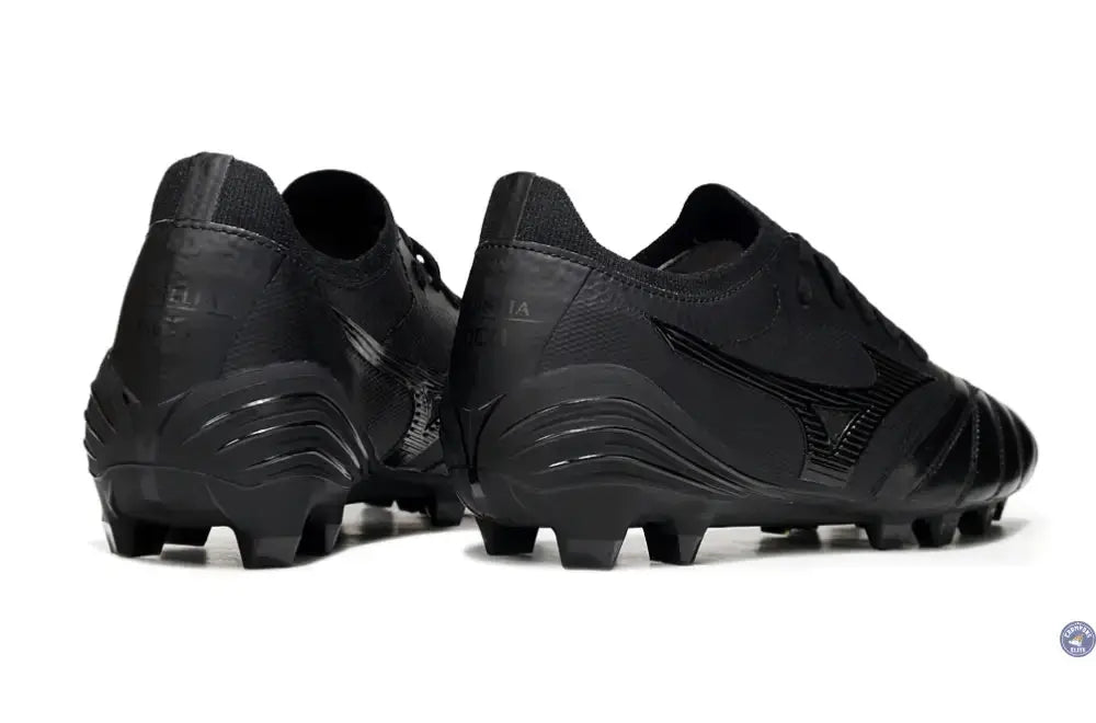 Morelia Neo 4 Beta Elite FG/AG Full Black - Noir