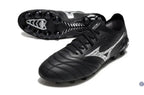 Morelia Neo 4 Beta Elite FG/AG Unlimited Black - Noir/Argent/Noir