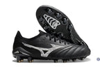 Morelia Neo 4 Beta Elite FG/AG Unlimited Black - Noir/Argent/Noir