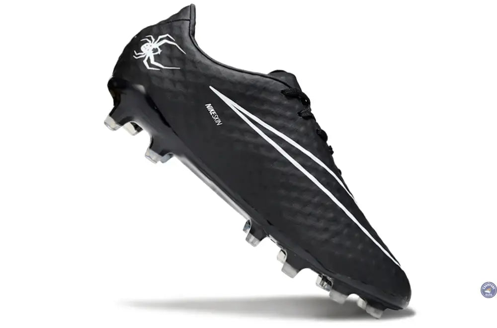 New Hypervenom Phantom 1 FG - Noir/Blanc