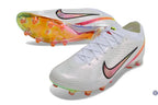Nike Air Zoom Mercurial Vapor 15 x Rashford AG - Blanc/Jaune/Rose/Orange