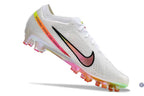 Nike Air Zoom Mercurial Vapor 15 x Rashford AG - Blanc/Jaune/Rose/Orange