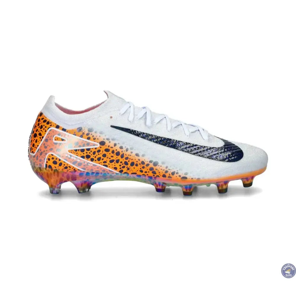Nike Air Zoom Mercurial Vapor 16 AG-PRO Electric - Multicolor