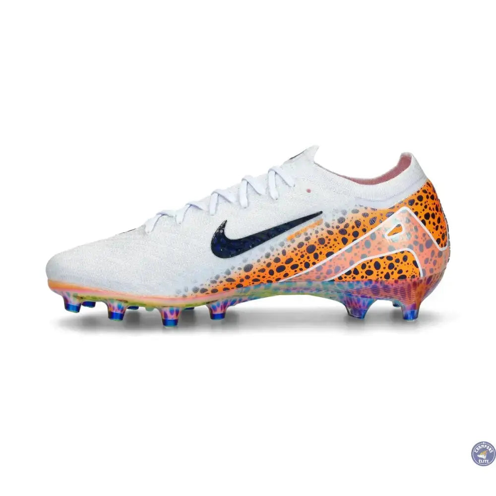 Nike Air Zoom Mercurial Vapor 16 AG-PRO Electric - Multicolor