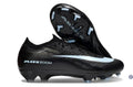 Nike Air Zoom Mercurial Vapor 16 Elite FG Shadow - Noir/Bleu
