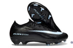 Nike Air Zoom Mercurial Vapor 16 Elite FG Shadow - Noir/Bleu