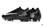 Nike Air Zoom Mercurial Vapor 16 Elite FG Shadow - Noir/Bleu