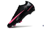 Nike Air Zoom Mercurial Vapor 16 FG - Noir/Rose/Bleu