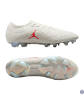 Nike Jordan Tiempo Maestro Elite SE FG - Sail/Infrared 23
