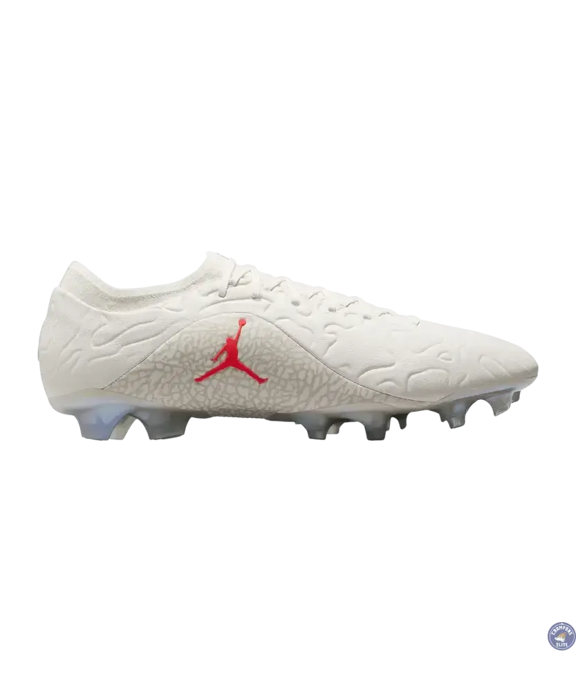 Nike Jordan Tiempo Maestro Elite SE FG - Sail/Infrared 23