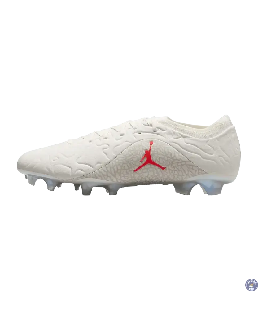 Nike Jordan Tiempo Maestro Elite SE FG - Sail/Infrared 23