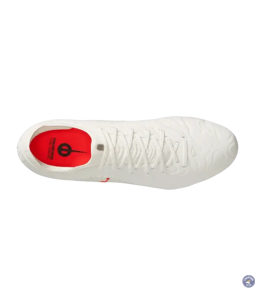 Nike Jordan Tiempo Maestro Elite SE FG - Sail/Infrared 23