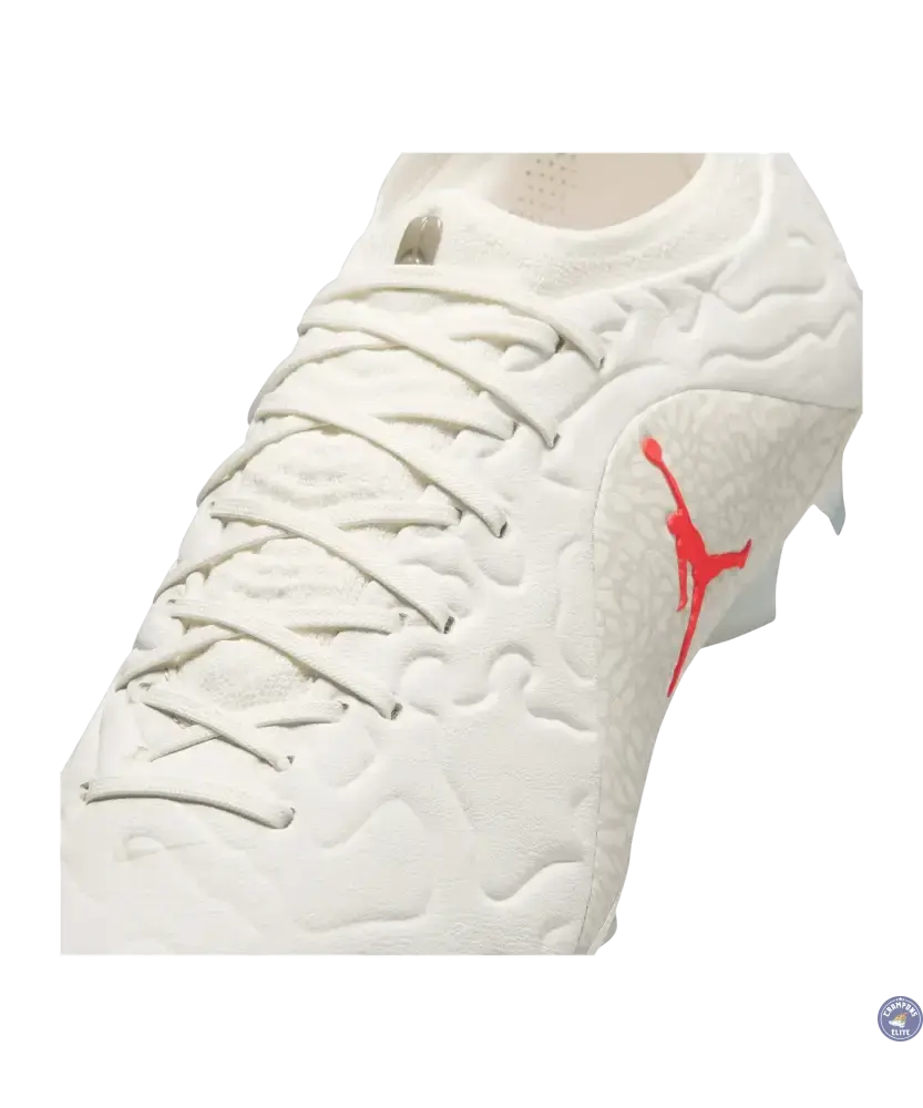 Nike Jordan Tiempo Maestro Elite SE FG - Sail/Infrared 23