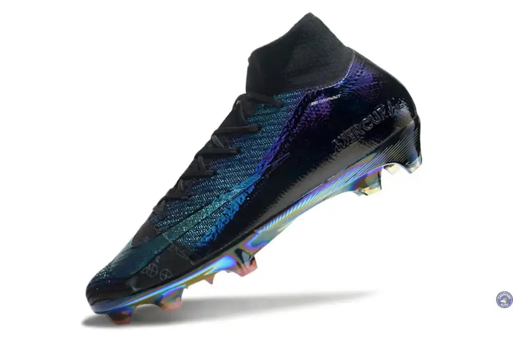 Nike Mercurial Superfly 10 Elite FG Cosmic Speed Noir