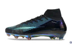 Nike Mercurial Superfly 10 Elite FG Cosmic Speed Noir