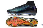 Nike Mercurial Superfly 10 Elite FG Cosmic Speed Noir