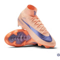 Nike Mercurial Superfly 10 Elite FG Showtime - Orange/Bleu
