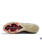 Nike Mercurial Superfly 10 Elite FG United - Bordeaux/Argenté/Universal Red/Gris