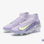 Nike Mercurial Superfly 10 Elite FG United Purple