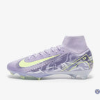 Nike Mercurial Superfly 10 Elite FG United Purple