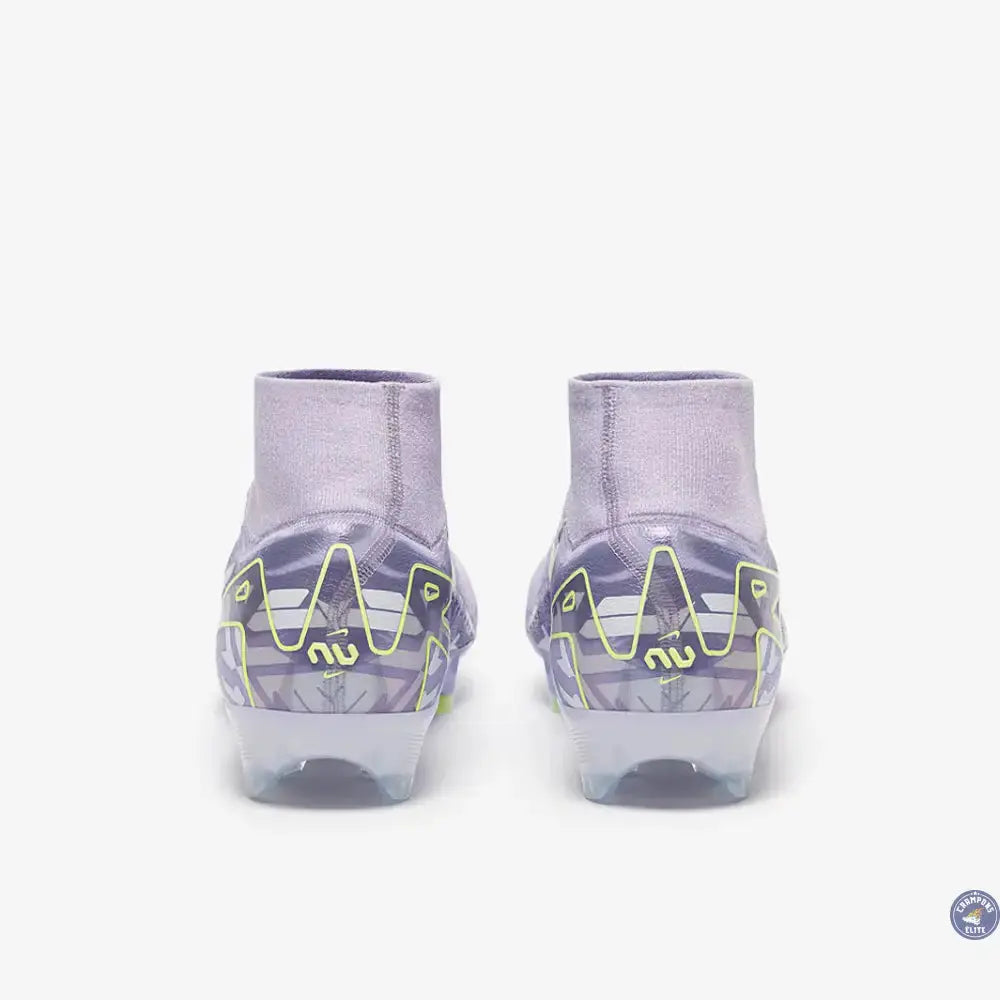 Nike Mercurial Superfly 10 Elite FG United Purple