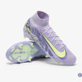 Nike Mercurial Superfly 10 Elite FG United Purple
