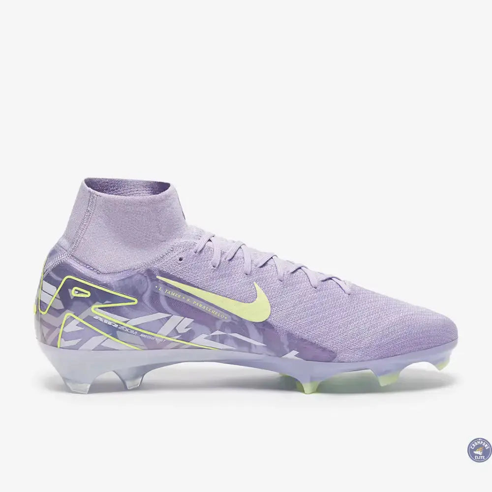 Nike Mercurial Superfly 10 Elite FG United Purple