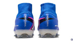 Nike Mercurial Superfly 10 FG Attack Pack - Bleu/Argent/Blanc