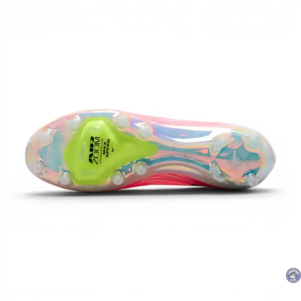 Nike Mercurial Superfly 11 Elite AG - Multicolore/Noir