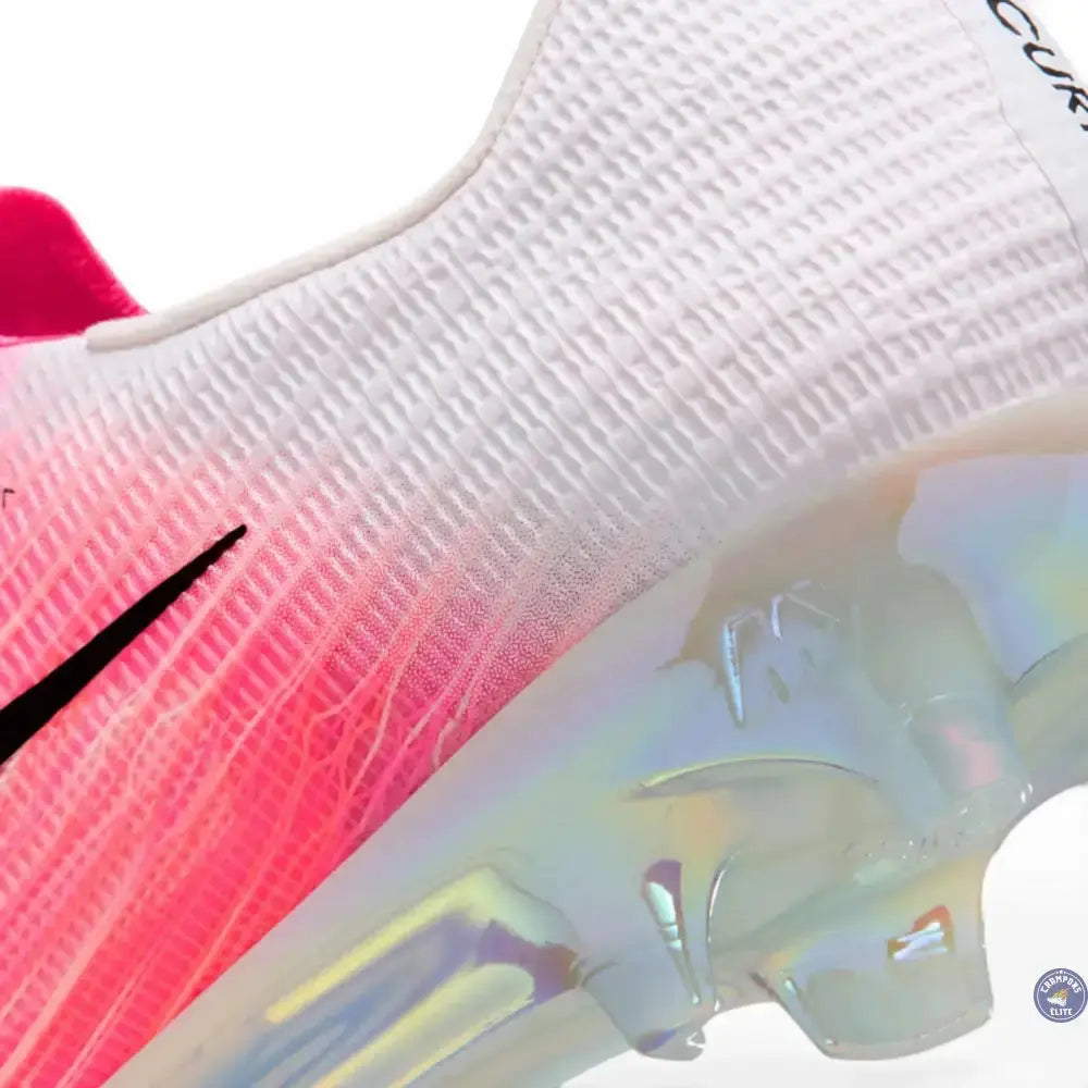 Nike Mercurial Superfly 11 Elite AG - Multicolore/Noir