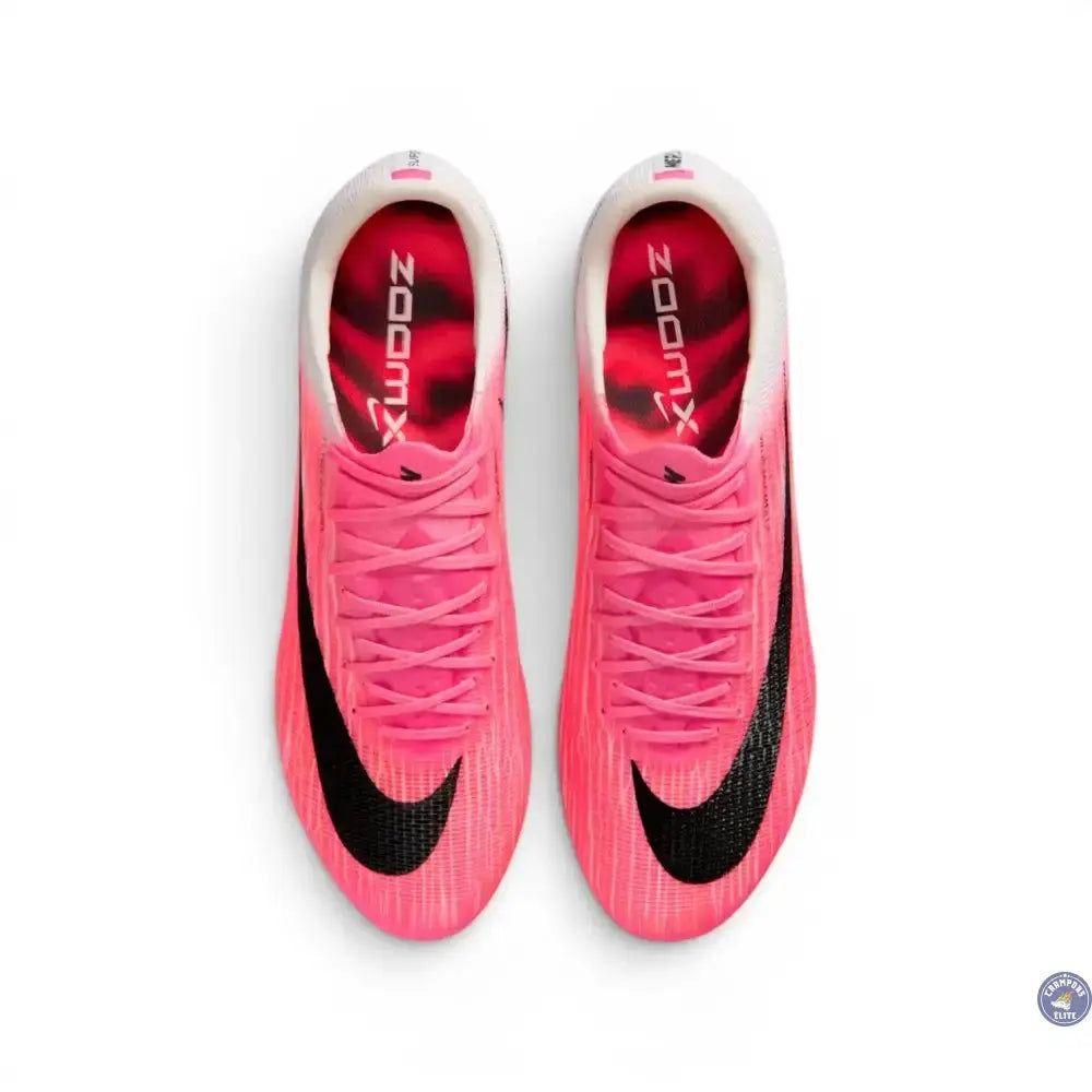 Nike Mercurial Superfly 11 Elite AG - Multicolore/Noir