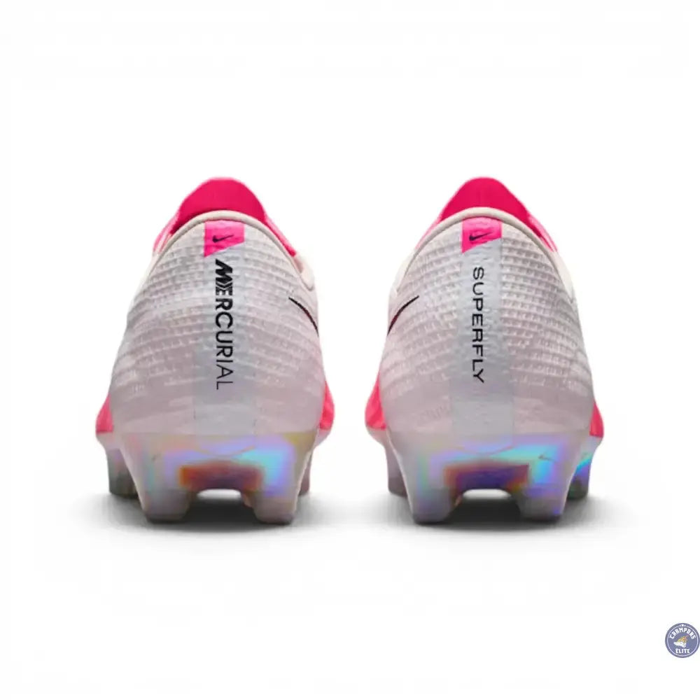 Nike Mercurial Superfly 11 Elite FG - Multicolore/Noir