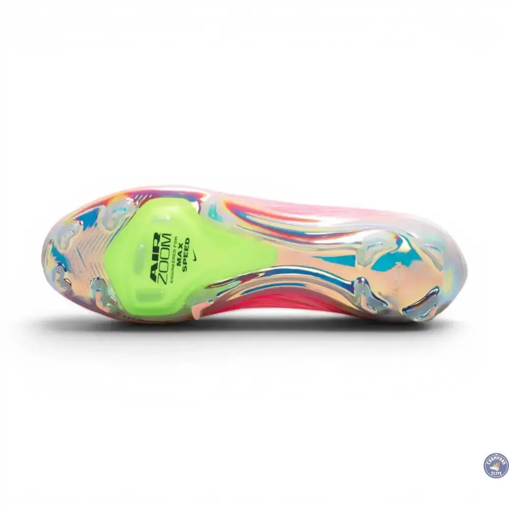 Nike Mercurial Superfly 11 Elite FG - Multicolore/Noir
