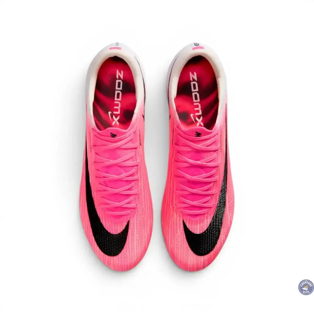 Nike Mercurial Superfly 11 Elite FG - Multicolore/Noir