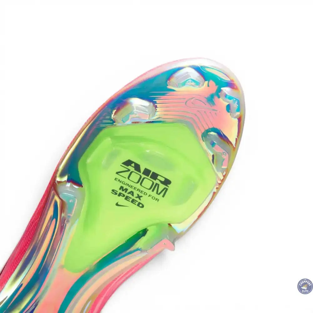 Nike Mercurial Superfly 11 Elite FG - Multicolore/Noir