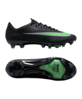 Nike Mercurial Superfly 11 Elite AG - Shadow Noir/Vert