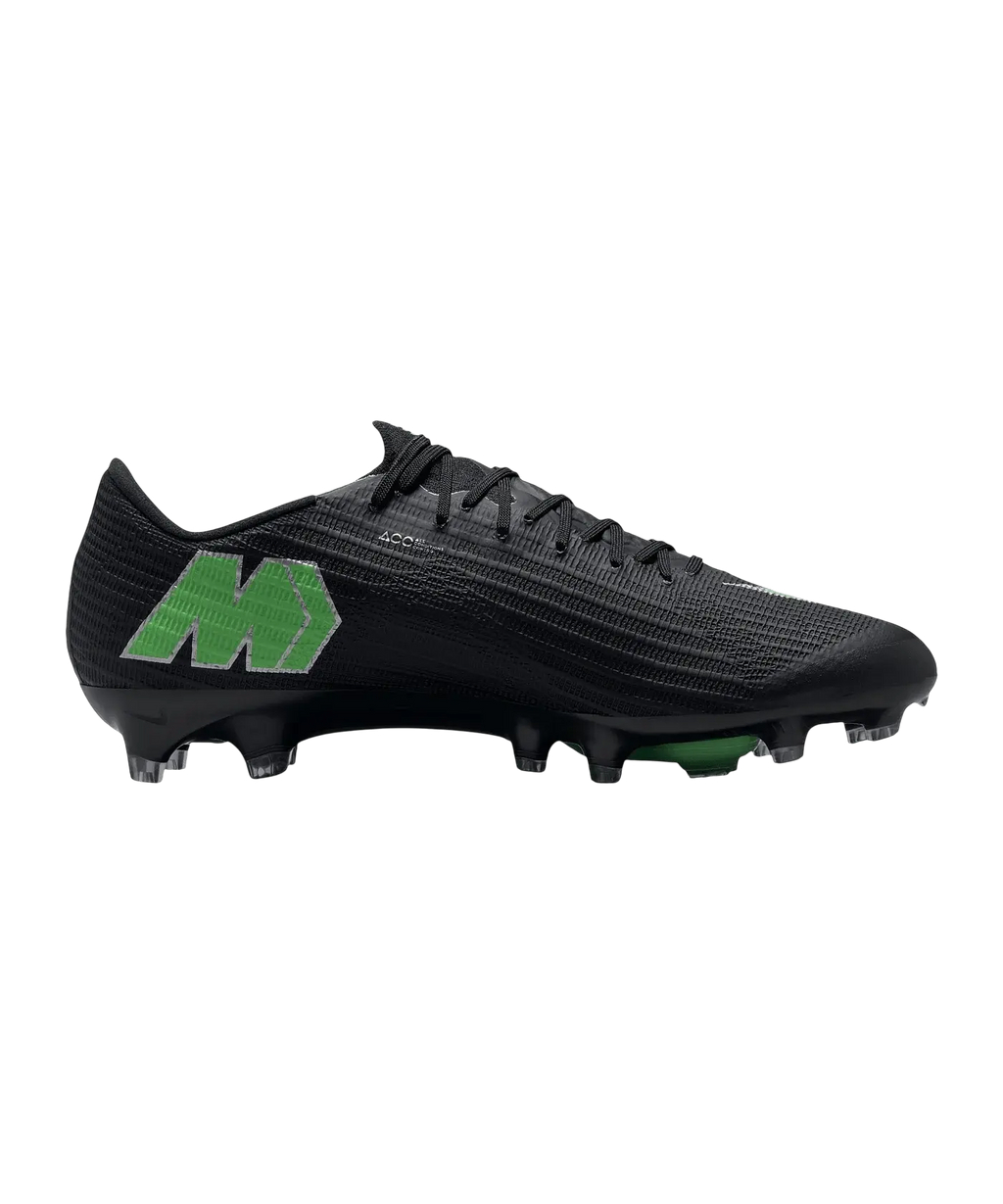 Nike Mercurial Superfly 11 Elite AG - Shadow Noir/Vert