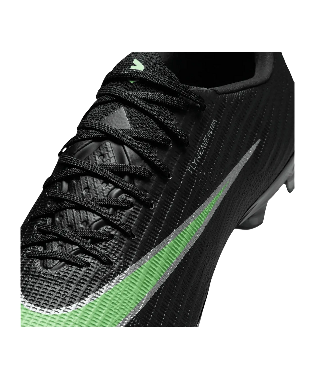 Nike Mercurial Superfly 11 Elite FG - Shadow Noir/Vert