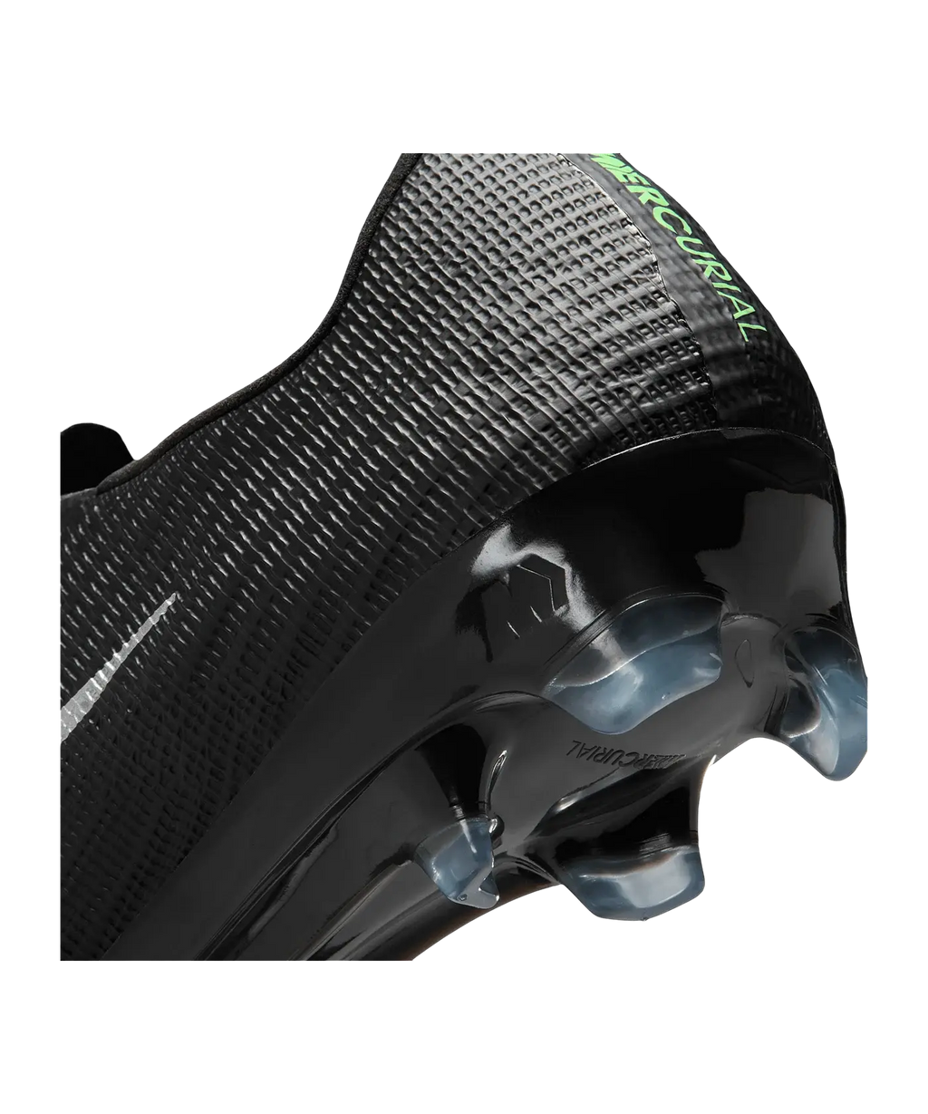 Nike Mercurial Superfly 11 Elite FG - Shadow Noir/Vert