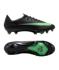 Nike Mercurial Superfly 11 Elite FG - Shadow Noir/Vert