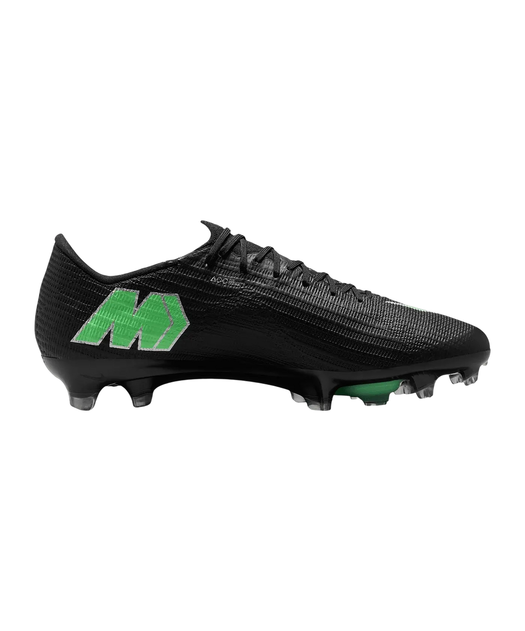 Nike Mercurial Superfly 11 Elite FG - Shadow Noir/Vert
