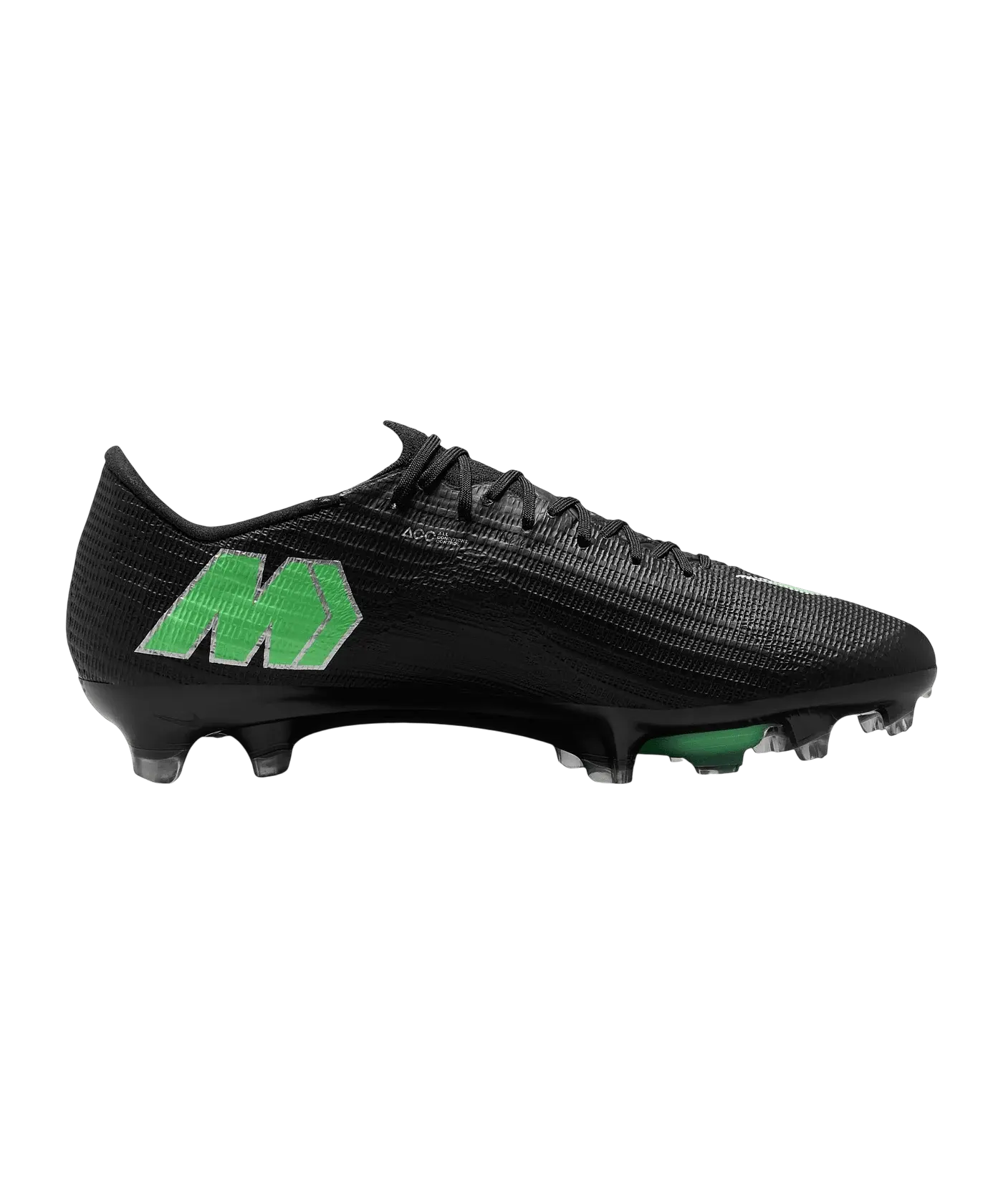 Nike Mercurial Superfly 11 Elite FG - Shadow Noir/Vert