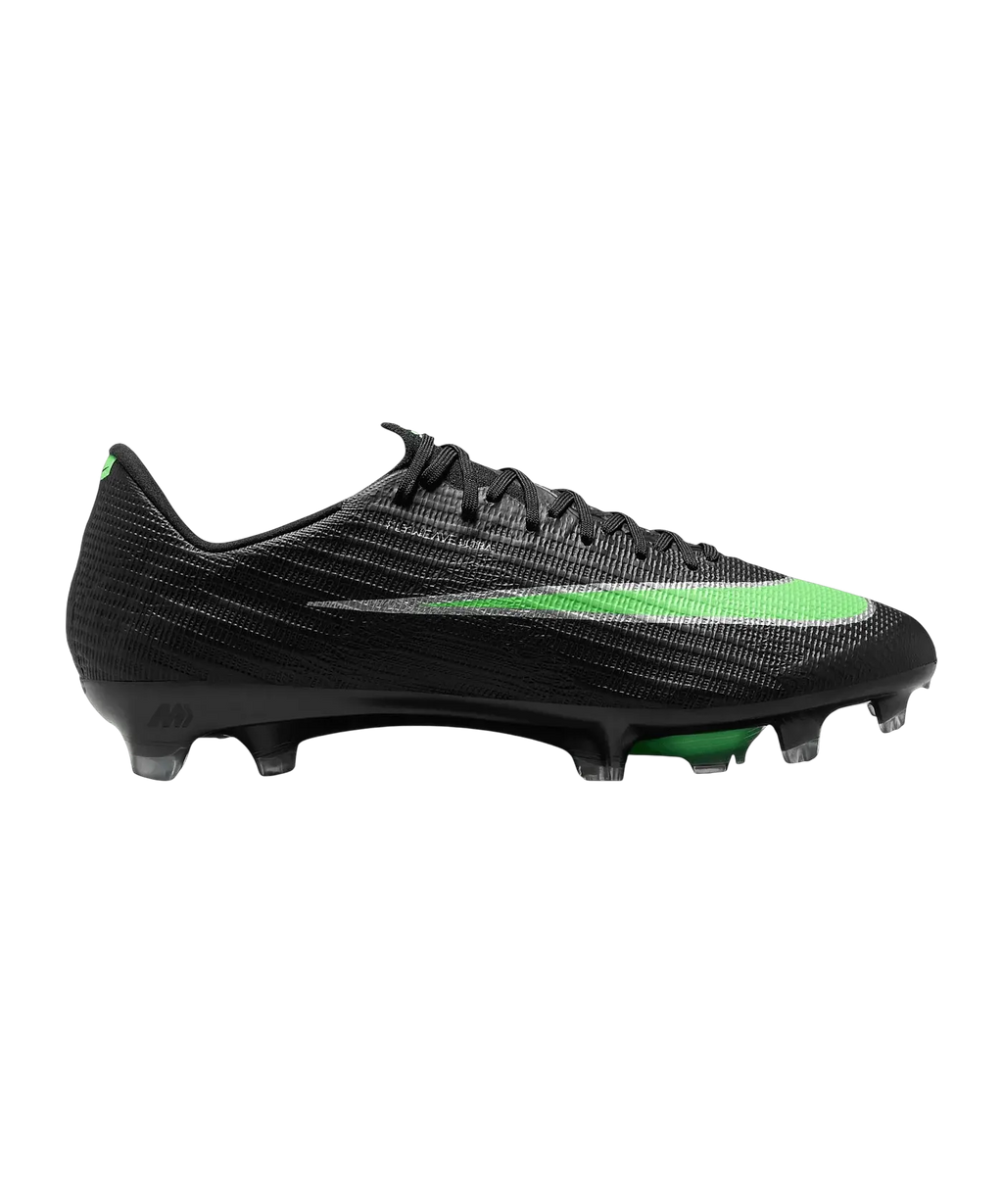 Nike Mercurial Superfly 11 Elite FG - Shadow Noir/Vert