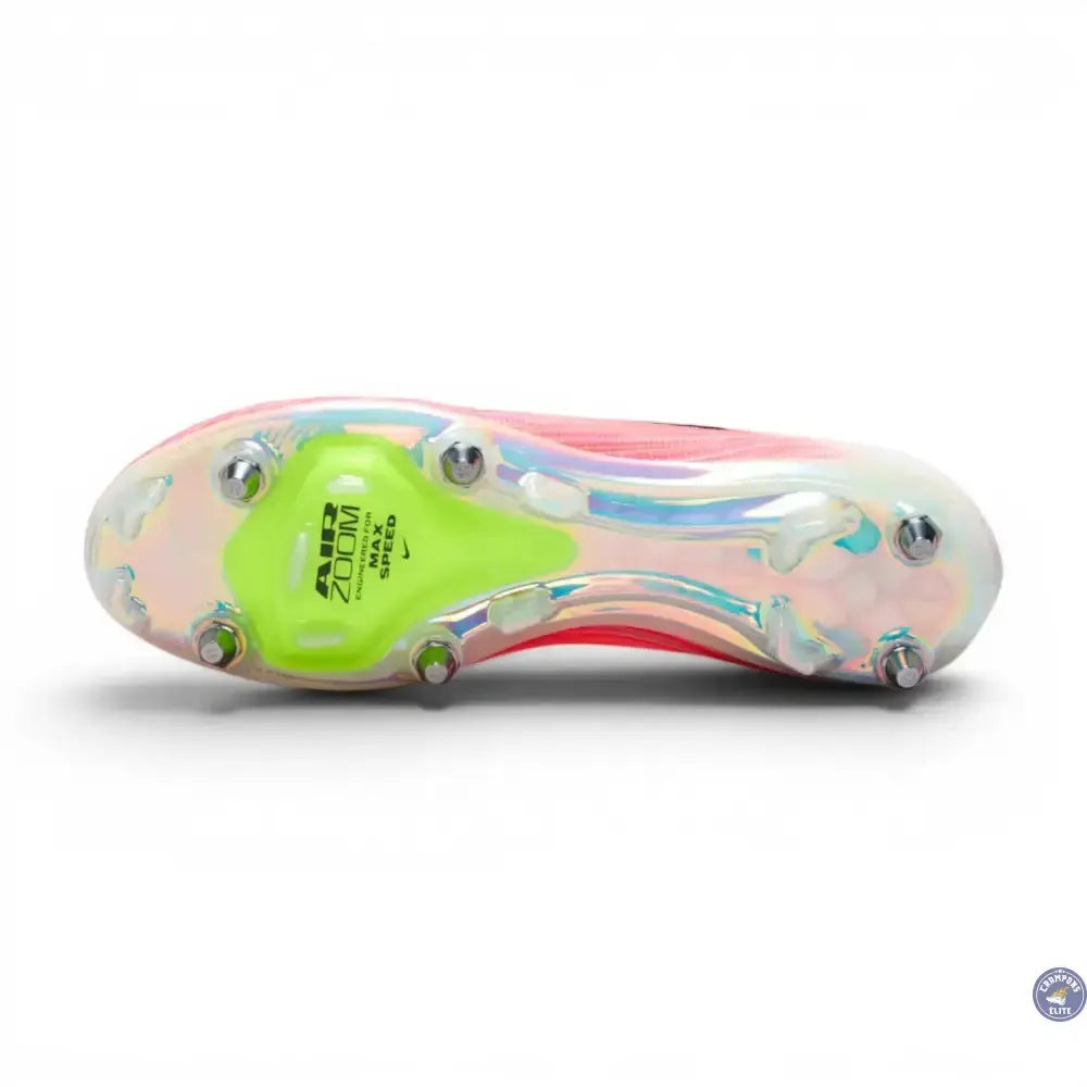 Nike Mercurial Superfly 11 Elite SG - Multicolore/Noir