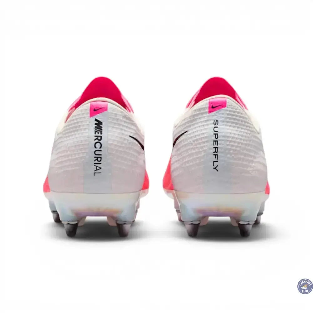 Nike Mercurial Superfly 11 Elite SG - Multicolore/Noir