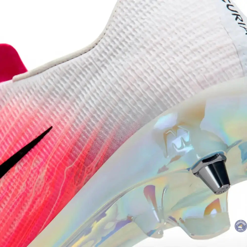 Nike Mercurial Superfly 11 Elite SG - Multicolore/Noir