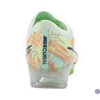 Nike Mercurial Vapor 15 Elite FG Bonded - Vert/Bleu/Orange