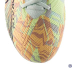 Nike Mercurial Vapor 15 Elite FG Bonded - Vert/Bleu/Orange