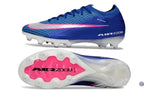 Nike Mercurial Vapor 16 AG Attack Pack - Bleu/Argent/Rose